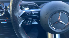 Mercedes-Benz A-Class A250e AMG Line Executive 4dr Auto Saloon